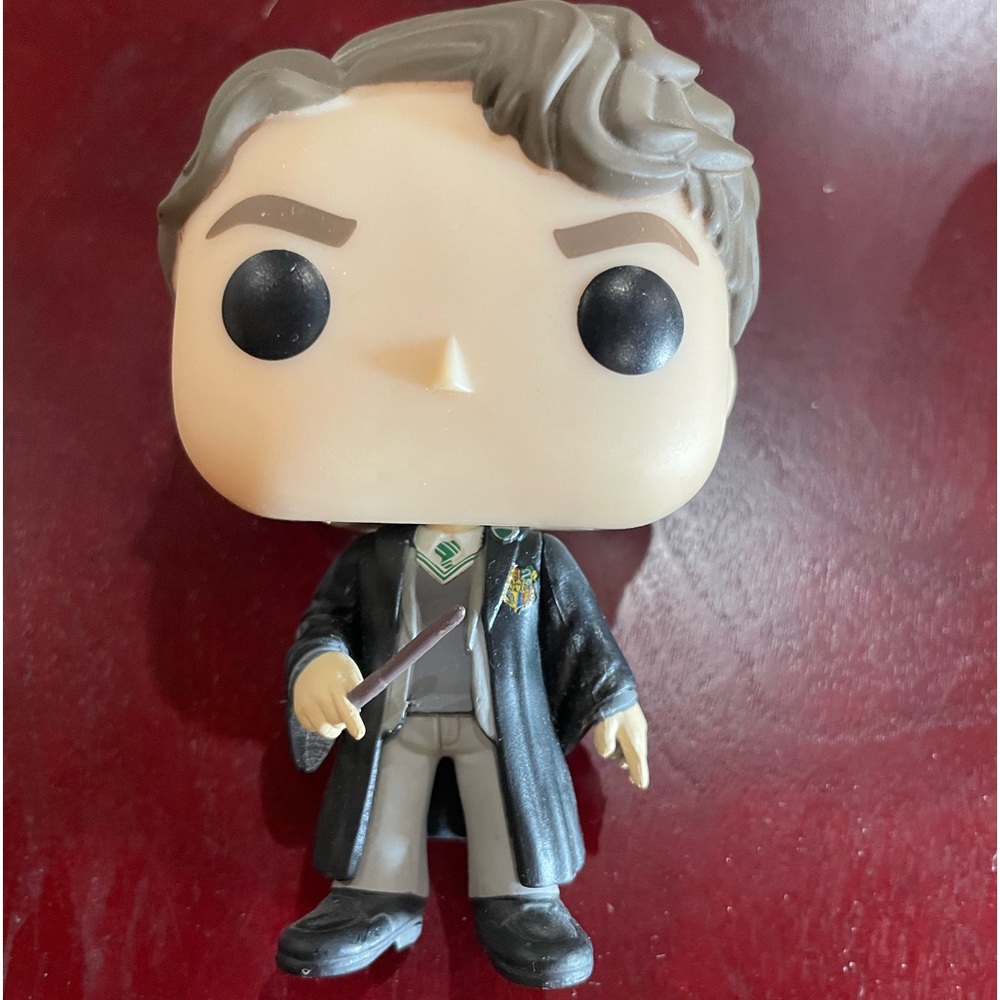 Funko POP! Neville Longbottom - Harry Potter